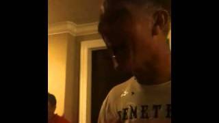 Brooke&#39;s stefaninja