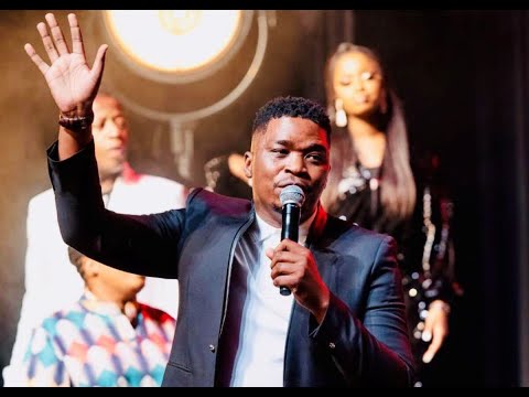 Gospel star Dr Tumi and wife arrested  Here's everything you need to know