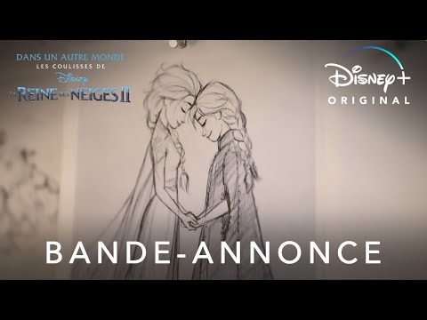 Bande-annonce