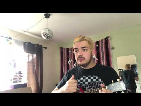 Sola - Jessie Reyez (audition cut)