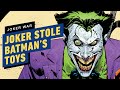 Joker War: Why Batman's Worst Enemy Is Finally Ready to Finish Their Game