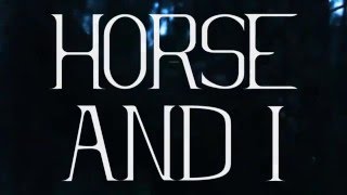 Bat For Lashes - Horse And I