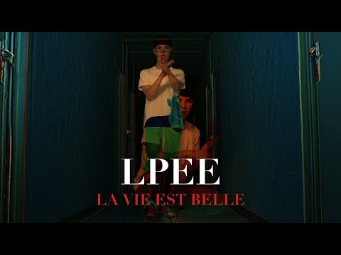 Video thumbnail for La vie est belle