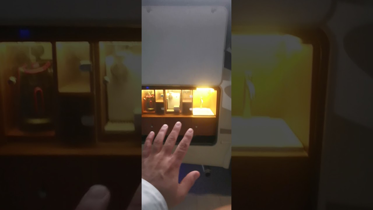 Customer Experience - Custom Caravan