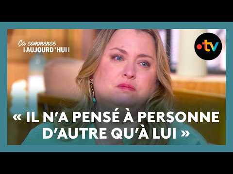 Infanticides : comment trouver la force d'avancer ? - Ça commence aujourd'hui