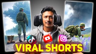 I FOUND A NEW NICHE!! | youtube and instagram video creation with ai