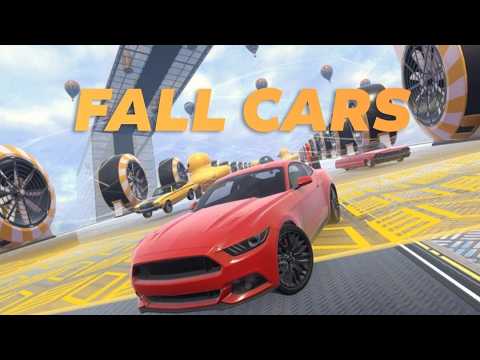 Fall Cars video thumbnail