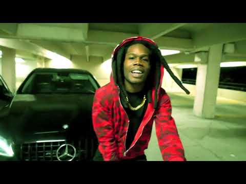 Loudpack Kap x 10.4 Chauncy WTF I look like (official music video)