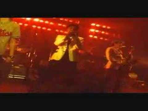 Puffy AmiYumi & Tokyo Ska Paradise Orchestra - Boogie Woogie Number 5