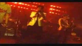 Puffy AmiYumi &amp; Tokyo Ska Paradise Orchestra - Boogie Woogie Number 5