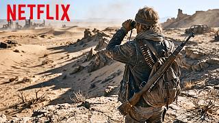 NETFLIX Just Quietly Added These Psychological Thrillers That Will Break Your Brain