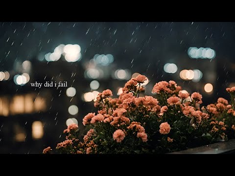 townsend & Noktis - why did i fail (official lyric video)