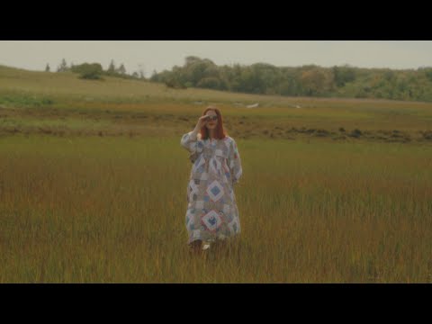 Genevieve Stokes - Can I [Official Video]