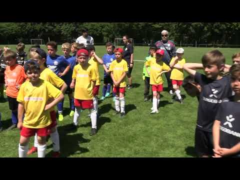 Spiel und Sport 08 Krefeld Final Video  16.06.-19.06.2022