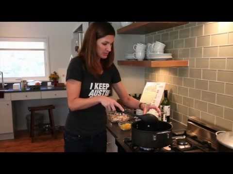 Recipe - Chicken Tortilla Soup