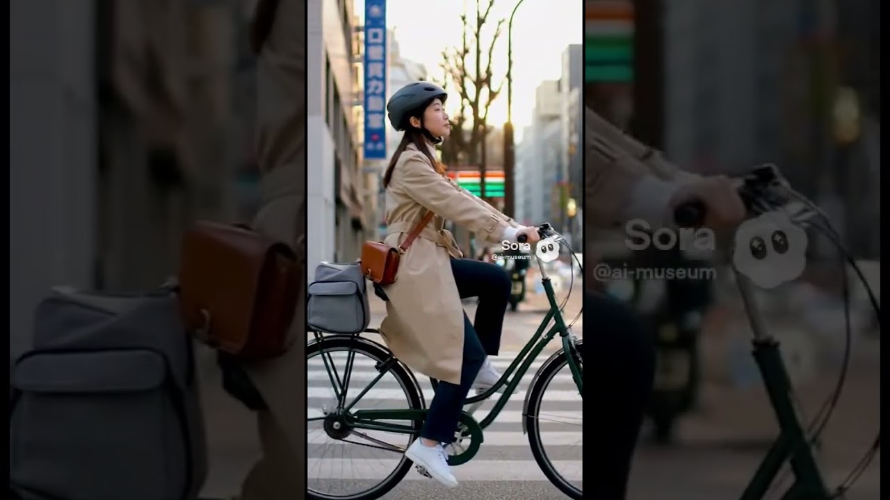 【AI】4月から変わる内容、知ってますか？ #交通事故 #ai パート1