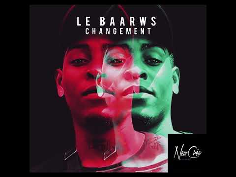 Le Baarws - Eveil  # 6