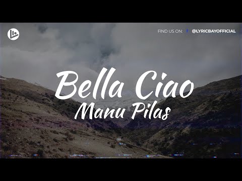 La Casa De Papel - Bella Ciao [Lyrics] - Money Heist