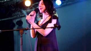 PJ Harvey &amp; John Parish - Black Hearted Love - Live at Astra Club, Berlin