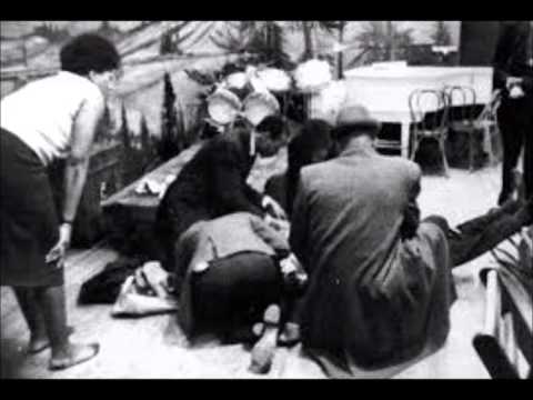 Marc Hayes Media - Willie Lynch Speech - The Making of a Slave Intro