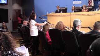 The Penny Speech: Surely - Teachers are worth more!