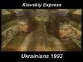 Kievsky Express