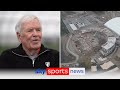 Bournemouth's new multi-million pound training facility! | Foley: I have big ambitions for this team