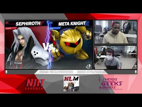 Highland Masters 15 - Hunk VS Osi - Winners' Quarterfinals