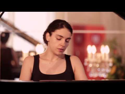 Frédéric Chopin: Piano Sonata No. 3 b-Minor, Op. 58 (Olga Scheps live)