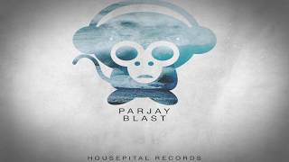 Parjay - Blast (Radio Edit)