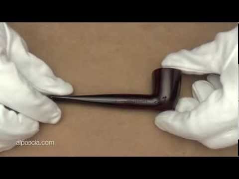 pipa Dunhill Chestnut 1105 Group 1 - pipe 851