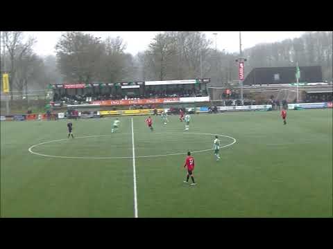 asvDronten 1   AVW '66 1