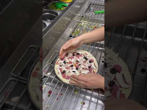 ANTAKYA LİTTLE CEASARS PİZZA!!!