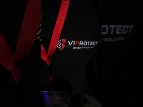 VIPROTECT Security Service im Einsatz