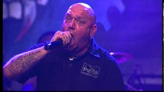 Paul Di'Anno - The Beast Arises