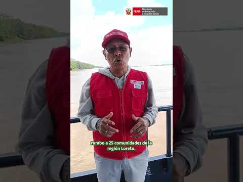 Inicio de campaña del BAP Corrientes