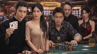 Download lagu Meja Judi Penuh Jebakan Dan Tipuan [ drama China sub indo ] mp3