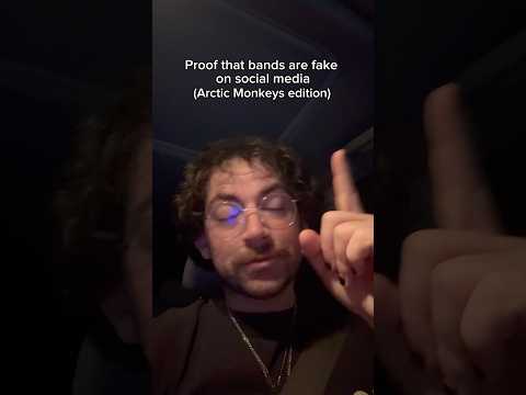 LISTEN TO THIS SONG! On all platforms! BLOW US UP! #arcticmonkeys #rockmusic #alternative #indie