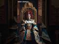 Zhao Gao Turned Ancient China Into A Hilarious Game Of Deer Or Horse