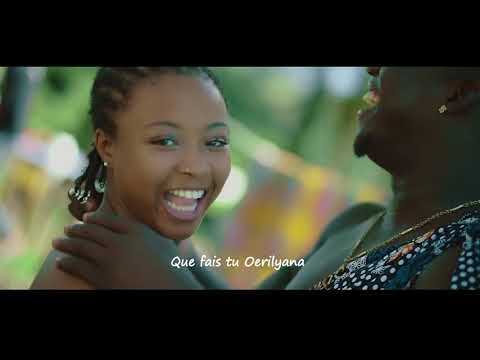 FRUTY FRUTA-CLIPS MIX  (vidéo clips)