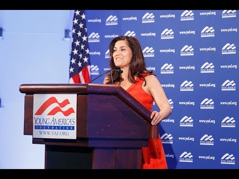 Rachel Campos-Duffy LIVE from the Reagan Ranch Center