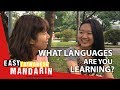 Languages You Learn Easy Taiwanese Mandarin 8