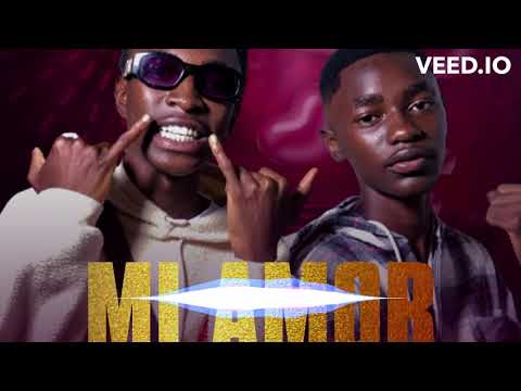 Mick & Muks  - Mi Amor (Produced by Vinly)