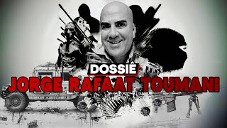 DOSSIÊ JORGE RAFAAT TOUMANI - O REI DA FRONTEIRA ENTRE BRASIL E PARAGUAY