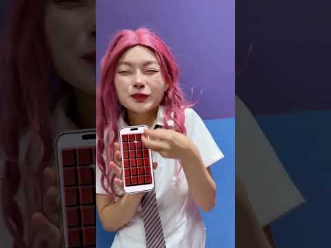 女同学们为什么要抢马桶？