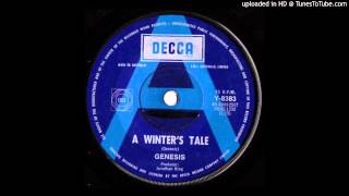 Genesis - A Winter&#39;s Tale (1968)