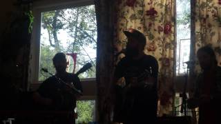 Leeroy Stagger "Highway Is My Home