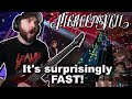 Pierce The Veil Texas Is Forever Rocksmith Guitar Cover