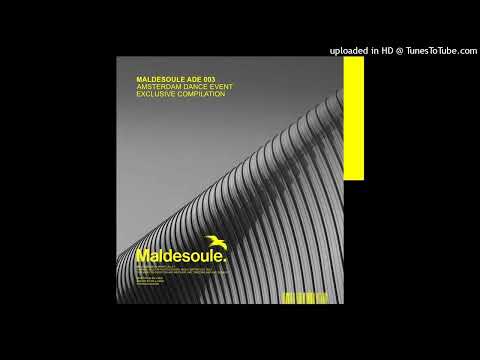 Daijan - Good Feelings (Waxman Remix)