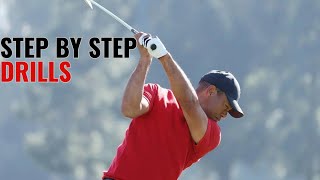 Master Your Golf Backswing: Step-by-Step Guide